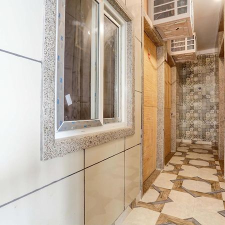 Hotel O 7 Lucknow Dış mekan fotoğraf