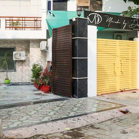 Hotel O 7 Lucknow Dış mekan fotoğraf