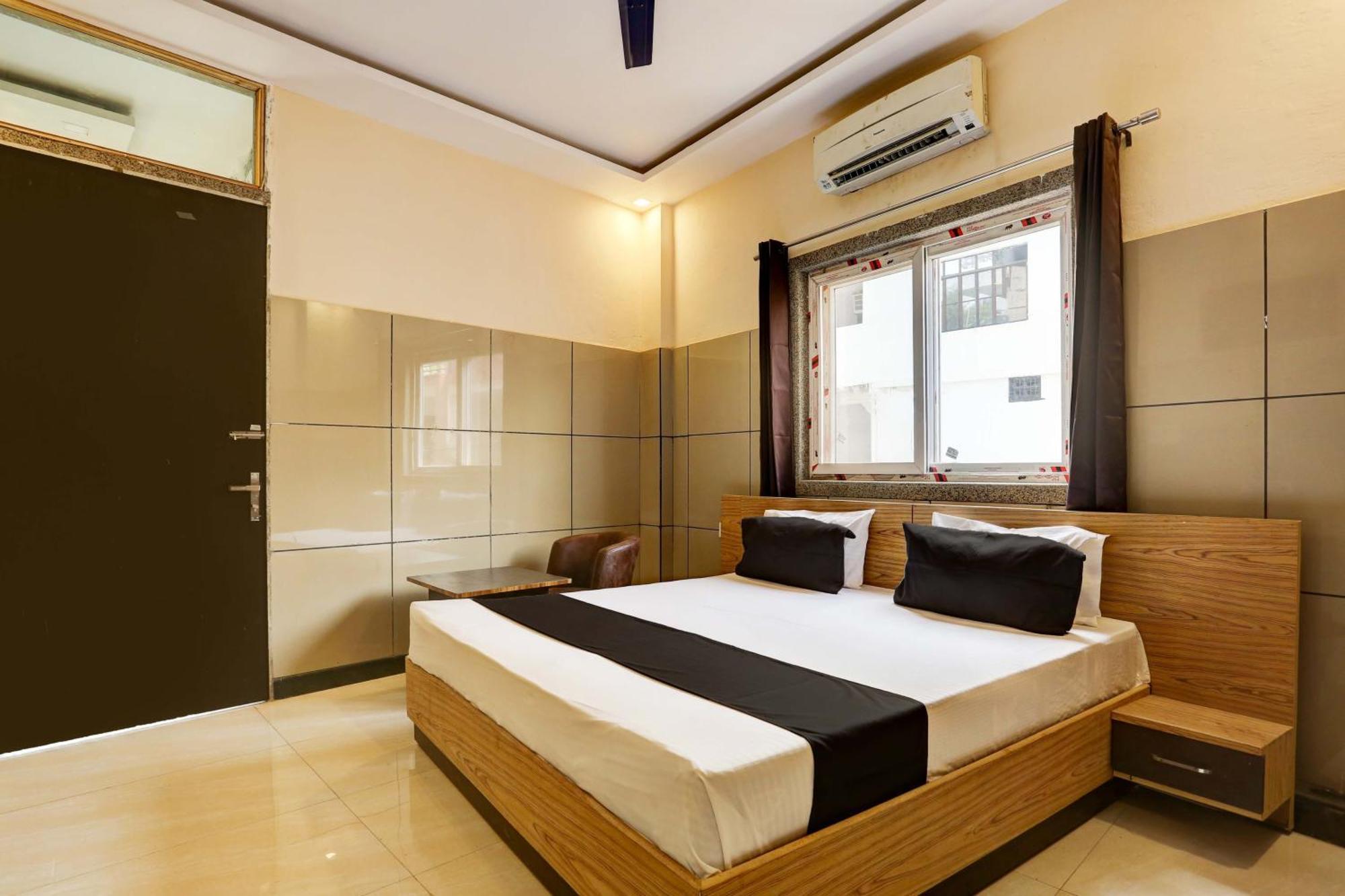 Hotel O 7 Lucknow Dış mekan fotoğraf