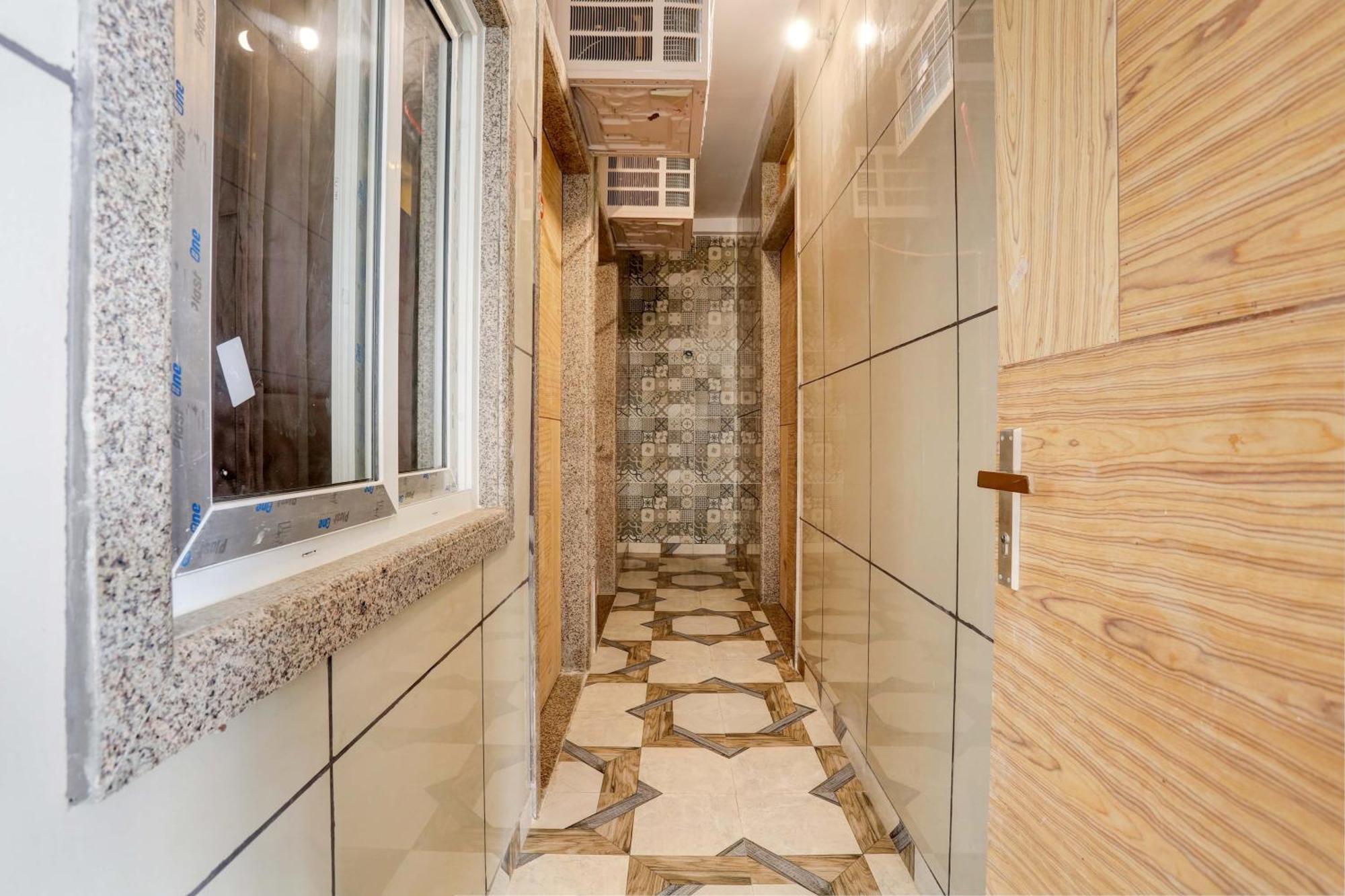 Hotel O 7 Lucknow Dış mekan fotoğraf