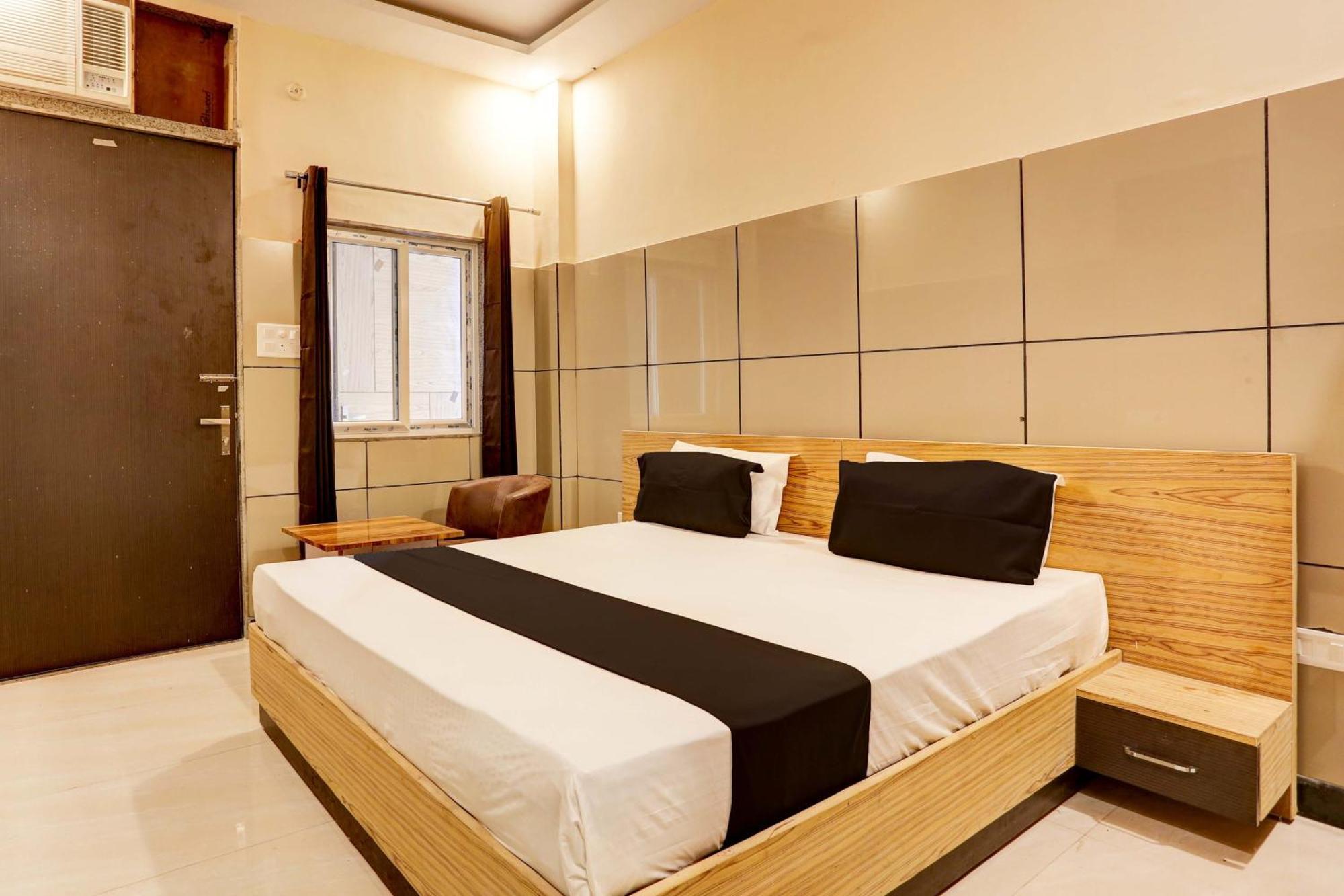 Hotel O 7 Lucknow Dış mekan fotoğraf