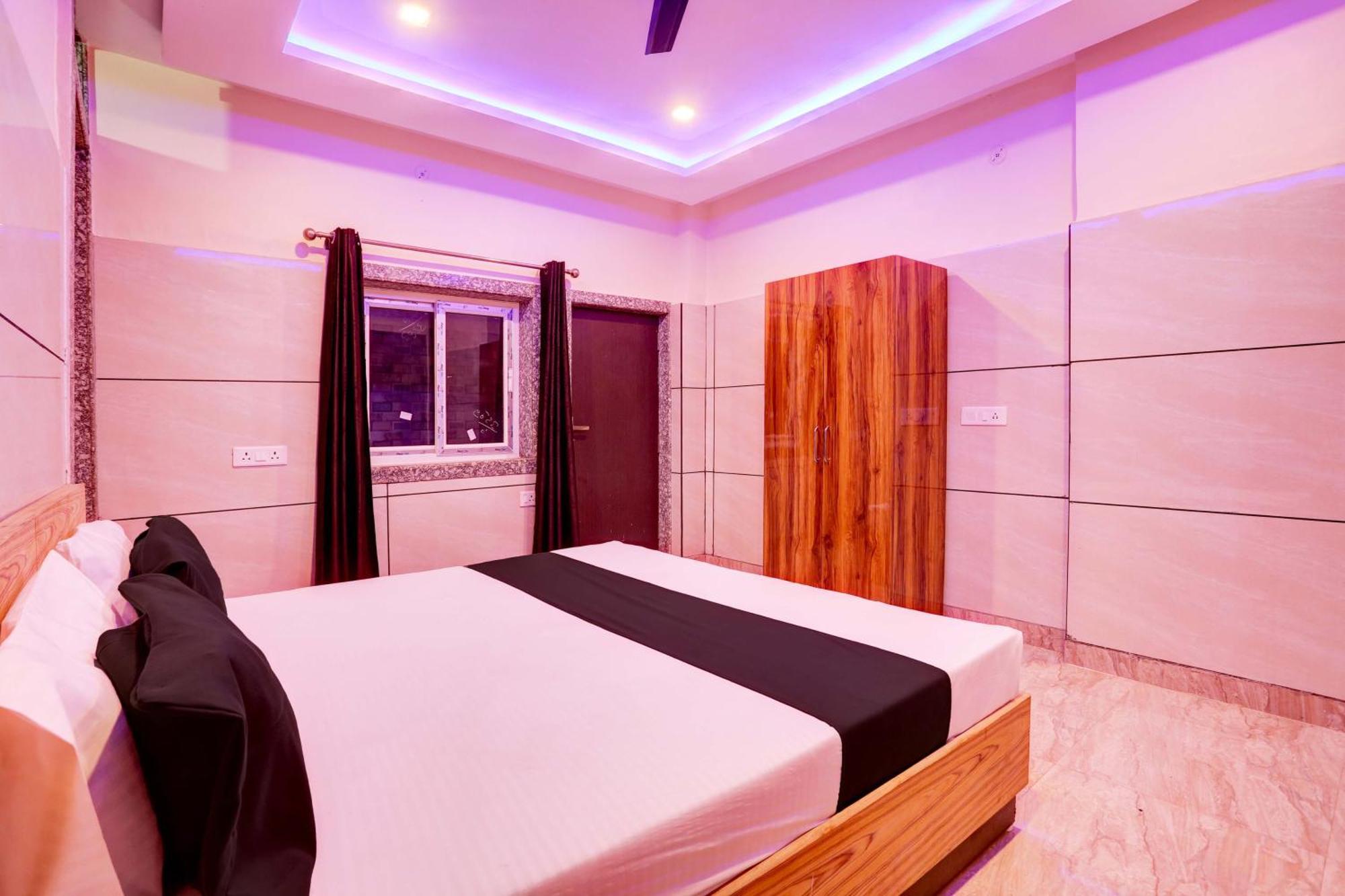 Hotel O 7 Lucknow Dış mekan fotoğraf