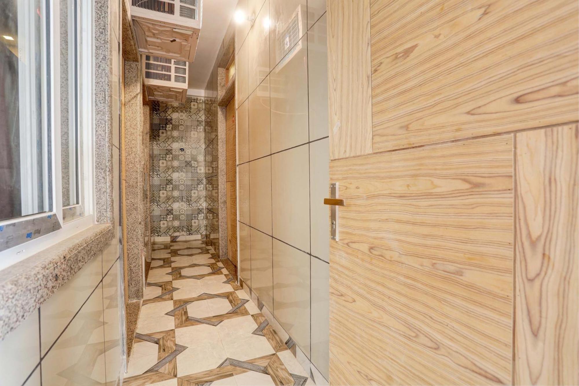 Hotel O 7 Lucknow Dış mekan fotoğraf