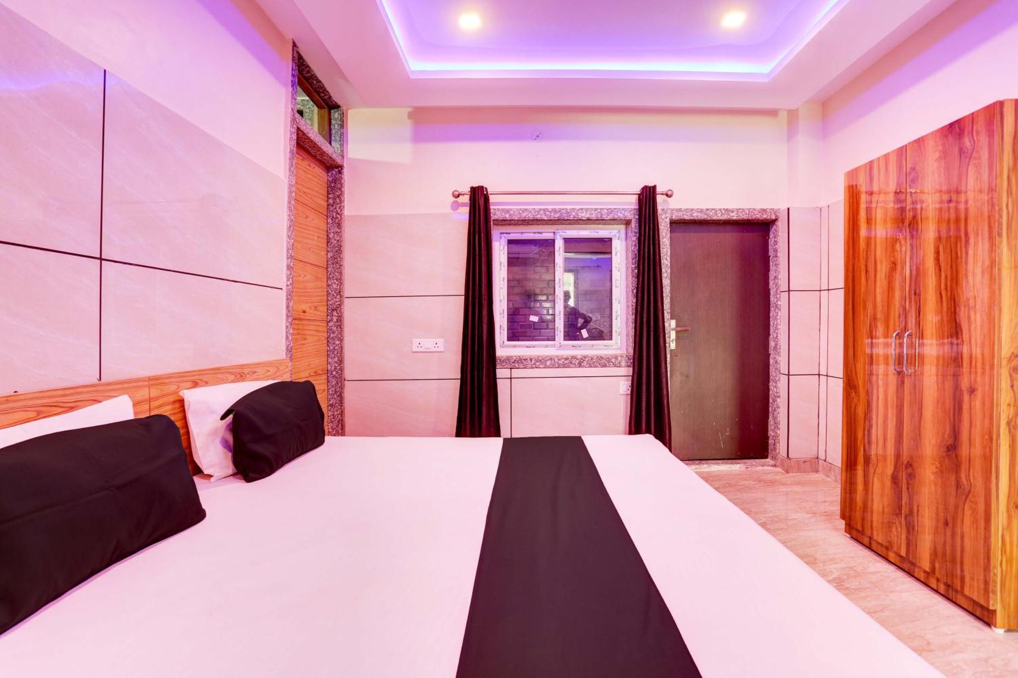 Hotel O 7 Lucknow Dış mekan fotoğraf