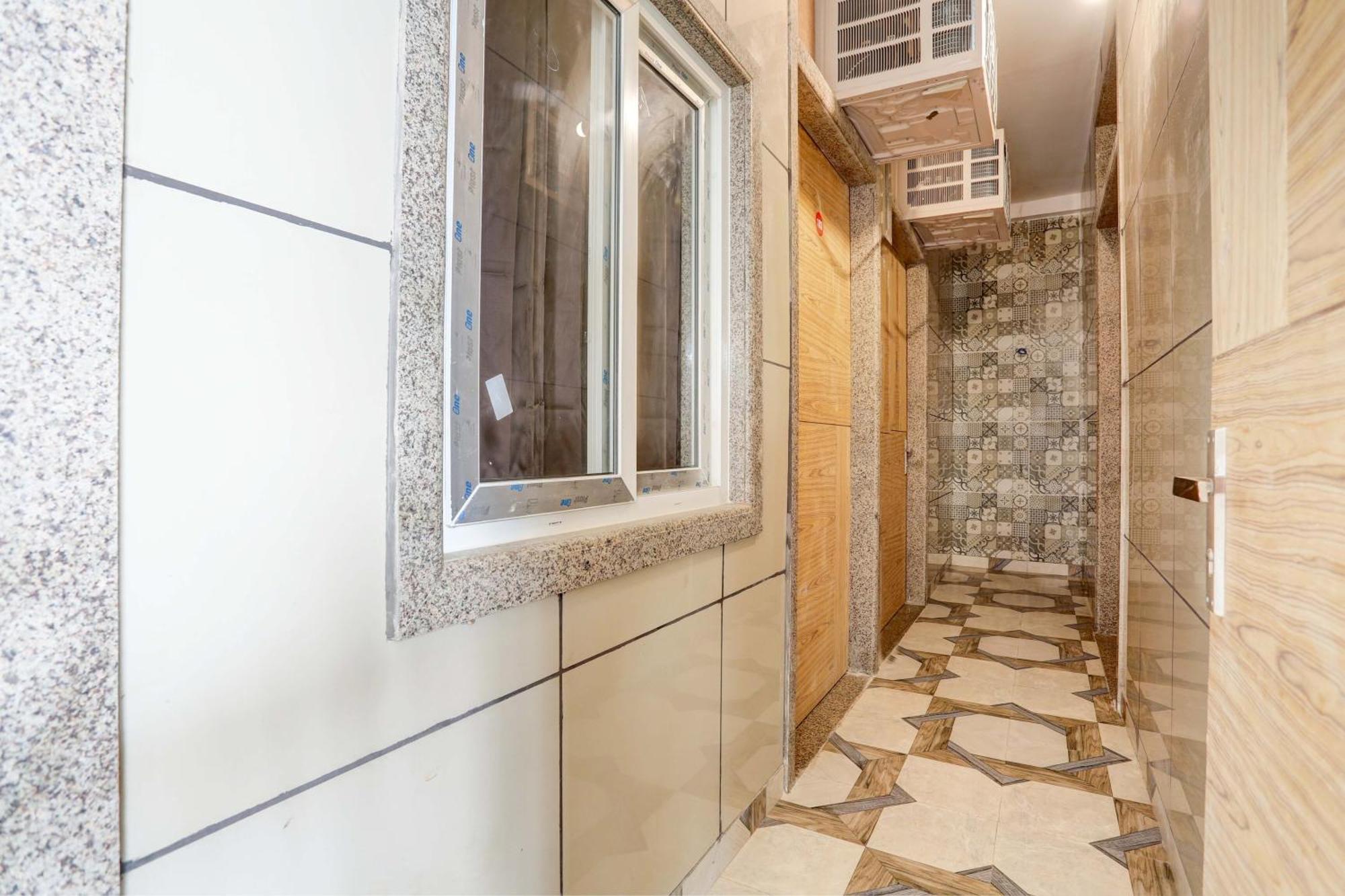 Hotel O 7 Lucknow Dış mekan fotoğraf